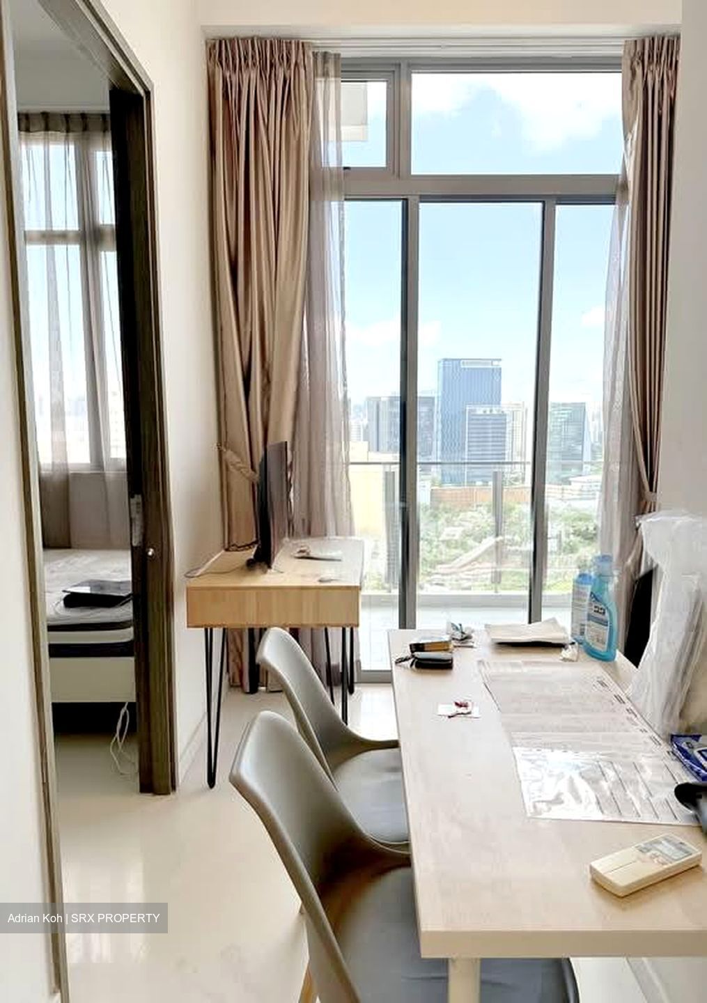 One Dusun Residences (D12), Apartment #580089891